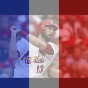 Meet your Posher, Cole